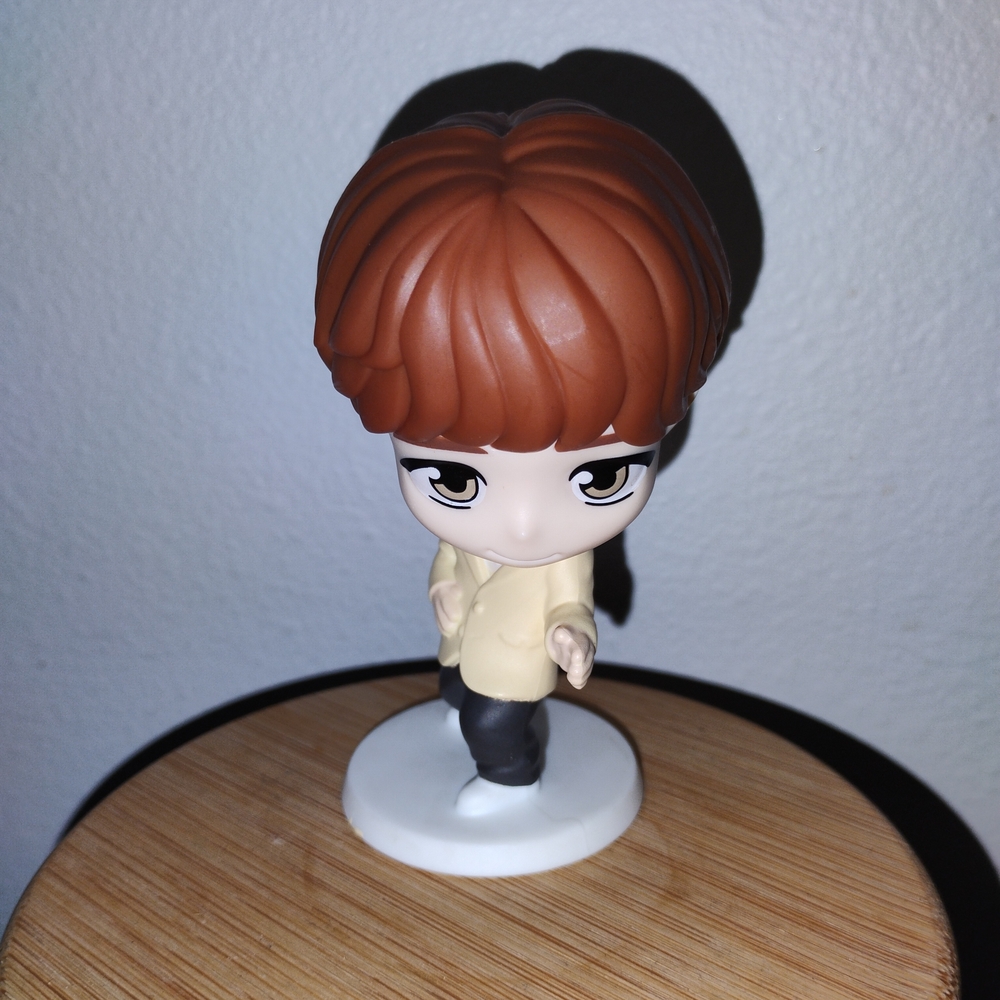 ✨5/$25 McDonald's Toy W/O Box Jimin BtS